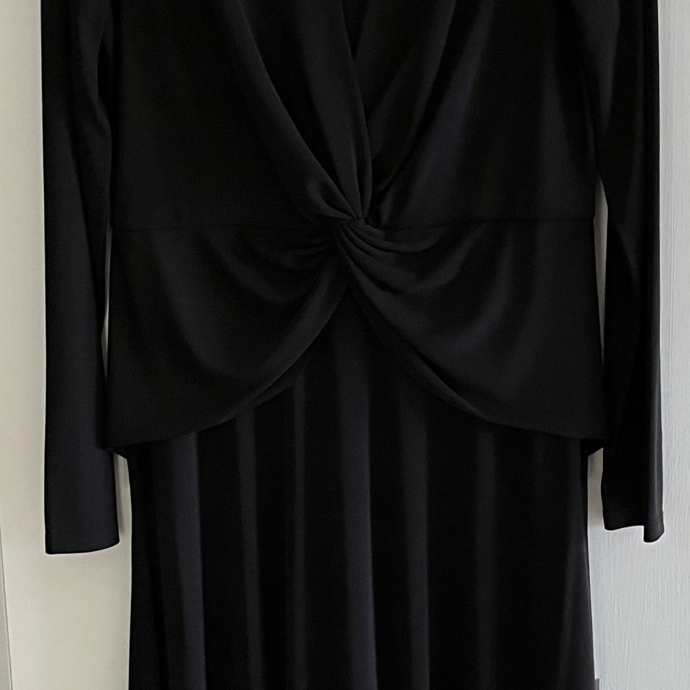 Evening dress